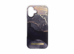 iDeal Fashion Case MagSafe iPhone 16 Golden Twilight