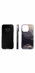 iDeal Fashion Case MagSafe iPhone 16 Pro Golden Twilight