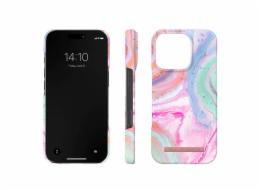 iDeal Fashion Case MagSafe iPhone 16 Pro Pastel Marble