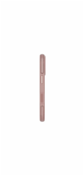 iDeal Bumper Case MagSafe iPhone 16 Blush Pink