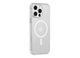 Devia&nbsp;kryt&nbsp;Pure&nbsp;Clear&nbsp;Magnetic&nbsp;Shockproof&nbsp;Case&nbsp;pro&nbsp;iPhone&nbsp;16&nbsp;Plus&nbsp;-&nbsp;Clear