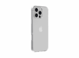 Devia kryt Naked TPU Case pro iPhone 16 - Clear