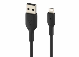 Belkin kabel Boost Charge USB to Lightning 1m 2pack- Black