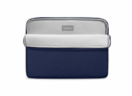 Tomtoc pouzdro Light Sleeve pro Macbook Air 13" M1/M2/M3/M4 - Navy Blue