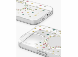 iDeal Fashion Clear Case MagSafe iPhone 13/14/15 Petite Floral