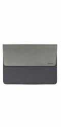 SwitchEasy pouzdro Magsleeve pro MacBook Air 15"/Pro 16" - Black