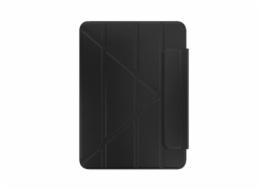 SwitchEasy pouzdro Origami Case pro iPad Air 11" M1/M2/M3 - Leather Black