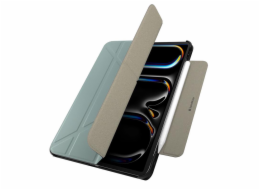 SwitchEasy pouzdro Origami Case pro iPad Pro 13" M4 2024 - Exquisite Blue