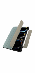 SwitchEasy pouzdro Origami Case pro iPad Pro 13" M4 2024 - Exquisite Blue