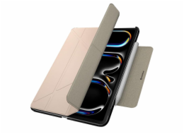 SwitchEasy pouzdro Origami Case pro iPad Pro 13" M4 2024 - Pink Sand
