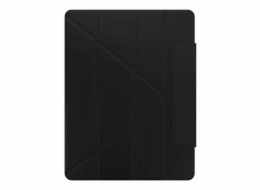 SwitchEasy pouzdro Origami Case pro iPad Pro 13" M4 2024 - Space Black