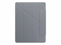 SwitchEasy pouzdro Origami Case pro iPad Pro 13" M4 2024 - Alaskan Blue