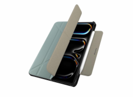 SwitchEasy pouzdro Origami Case pro iPad Pro 11" M4 2024 - Exquisite Blue
