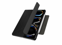 SwitchEasy pouzdro Origami Case pro iPad Pro 11" M4 2024 - Space Black