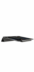 SwitchEasy pouzdro Origami Case pro iPad Pro 11" M4 2024 - Space Black