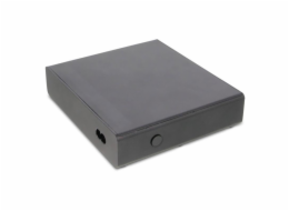 LMP USB-C 12-port GaN SmartCharge 144W - Black