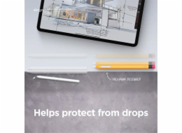 Elago kryt Classic Pencil Case pro Apple Pencil 2nd Gen & Pencil Pro - Stone
