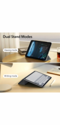 ESR pouzdro Ascend Trifold Case pro iPad Pro 13" M4 2024 - Gray