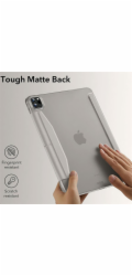 ESR pouzdro Ascend Trifold Case pro iPad Pro 11" M4 2024 - Gray