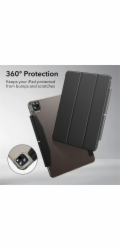 ESR pouzdro Ascend Trifold Case pro iPad Pro 11" M4 2024 - Black