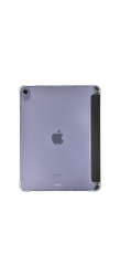 Devia pouzdro Cool Series Protective Case pro iPad 10.2" 2019/2020/2021 - Black