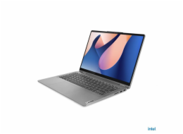 Lenovo IdeaPad Flex 5 14IRU8 Intel i7-1355U 16GB 512GB-SSD 14" WUXGA Touch OLED GL IntelIrisXe PEN Win11Home Arctic Grey