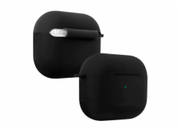 LAUT pouzdro Pod Case pro AirPods 3 - Charcoal
