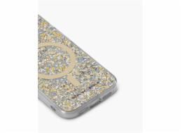 iDeal Fashion Case MagSafe iPhone 15 Pro Glam