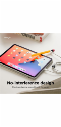 Elago kryt Classic Pencil Case pro Apple Pencil USB-C - Yellow