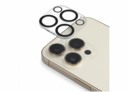 Aiino - Oblo Camera lens glass protection for iPhone 15 Pro/15 Pro Max