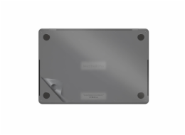 JCPAL MacGuard 2in1 MacBook Pro 16 2021-2023 (Space Gray)