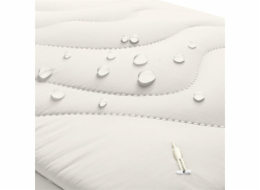 Tomtoc pouzdro Terra A27 Sleeve pro Macbook Air 15" M2/M3/M4 - Snowberg