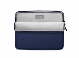 Tomtoc pouzdro Light Sleeve pro Macbook Air 15" M2/M3/M4 - Navy Blue
