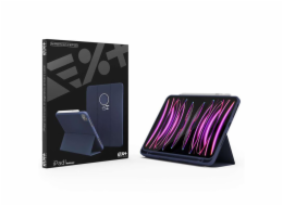 Next One pouzdro Rollcase pro iPad Pro 12.9" 2020/2021/2022 - Royal Blue