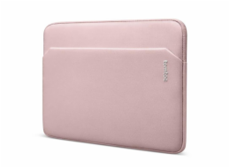 Tomtoc pouzdro Light Sleeve pro iPad Pro 12.9"/Pro 13"/Air 13" - Pink