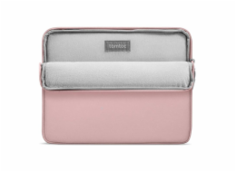 Tomtoc pouzdro Light Sleeve pro iPad Pro 11"/Air 11"/10.9"/10.2" - Pink
