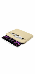 Tomtoc pouzdro Light Sleeve pro iPad Pro 11"/Air 11"/10.9"/10.2" - Khaki