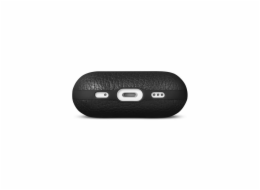 Woolnut Leather Case pro AirPods Pro (2nd gen) Black
