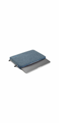 Aiino Stark Sleeve MacBook M1/M2/M3 Pro 14, MacBook Air 13.6, Air 13 & Pro 13 - Peacock Blue