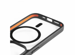 Aiino - Jump Ultra-protective case s magnetem pro iPhone 15 Pro
