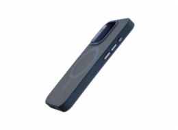 Aiino - Berry protivník s magnetem pro iPhone 15 Pro Max - Blue