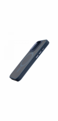 Aiino - Berry protivník s magnetem pro iPhone 15 Pro Max - Blue
