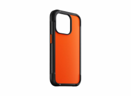 Nomad kryt Rugged Case Magsafe pro iPhone 15 Pro - Ultra Orange