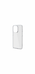 iStores by Epico Hero Case iPhone 15 Pro Max - transparentní