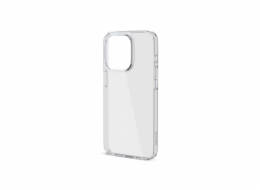 iStores by Epico Hero Case iPhone 15 Pro - transparentní