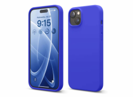 Elago kryt Silicone Case pro iPhone 15 Plus - Cobalt Blue