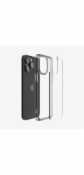 Spigen kryt Ultra Hybrid pro iPhone 15 Pro Max - Space Crystal