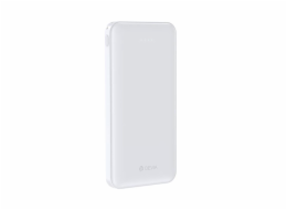 Devia powerbank Kintone 10000 mAh - White