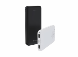 Devia powerbank Kintone 10000 mAh - Black