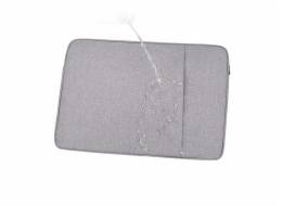 Devia pouzdro Justyle pro Macbook Pro 16" M1/M2/M3/M4 - Light Gray